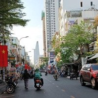 Bán Nhà Mặt Tiền Cô Bắc, Quận 1, Gần Đề Thám, Đối Diện Grand Manhattan,Diện Tích8.5X14, Giá Bán 45 Tỷ