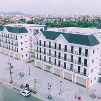 Tầng 4 - Nhà Ở Xã Hội , Hoàng Huy New City Hướng Nam Giá 1.380T