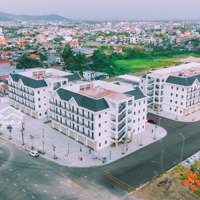 Tầng 4 - Nhà Ở Xã Hội , Hoàng Huy New City Hướng Nam Giá 1.380T