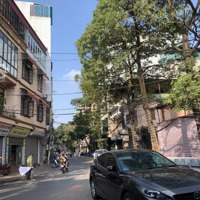 Bán Nhà Mặt Phố Hương Viên 58M2 X 7 Tầng Thang Máy,Mặt Tiền9M, Lô Góc, Kdoanh Vp, 1 Sổ, Chỉ 25 Tỷ