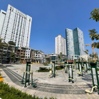 Bán Nhà Mặt Phố Trung Kính, Thang Máy, View Vườn Hoa, Giá Tốt