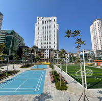 Bán Nhà Mặt Phố Trung Kính, Thang Máy, View Vườn Hoa, Giá Tốt