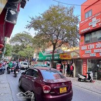 Mặt Phố Nguyễn Đổng Chi, Từ Liêm 8 Tầng Thang Máy Kinh Doanh Bất Chấp Lô Góc