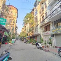 Mặt Phố Nguyễn Đổng Chi, Từ Liêm 8 Tầng Thang Máy Kinh Doanh Bất Chấp Lô Góc