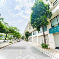 Bán Liền Kề Shophouse 24H, Vạn Phúc, Hà Đông, Kinh Doanh, Văn Phòng, 50M, 5Tầng, Nhỉnh 10,8Ty