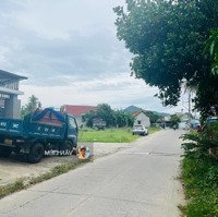 Lô Thôn Trung Vĩnh Phương - Nha Trang - Khánh Hoà - - Đường Oto Rộng 6M. Cách Trục Đường Chính 50M