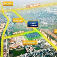 Hàng Hiếm Tại Him Lam Thường Tín, 14,7 Tỷ, 92,5M2, 5 Tầng, 7 Phòng Ngủ 4Wc