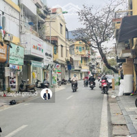 Hàng Hiếm Tại Hàng Cân, 65 Tỷ, 139 M2, Nhà Mặt Phố 4 Tầng, 24 Phòng Ngủ 15 Vệ Sinh Hoàn Kiếm, Hà Nội