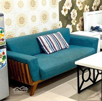 Chung Cư Phú Hoà 1 Phòng Ngủfull Nội Thất Gần Toà Becamex & Đại Học Thủ Dầu Một