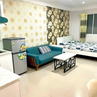 Chung Cư Phú Hoà 1 Phòng Ngủfull Nội Thất Gần Toà Becamex & Đại Học Thủ Dầu Một