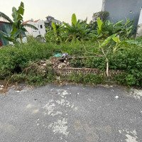 Dương Quang Gia Lâm 120M2 Mt:10M Giá: 4Tỷ Lô Góc Đường Thông Oto Tránh Gần Vinhomes Liên Hệ: 0969808823