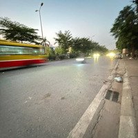 Dương Quang Gia Lâm 120M2 Mt:10M Giá: 4Tỷ Lô Góc Đường Thông Oto Tránh Gần Vinhomes Liên Hệ: 0969808823