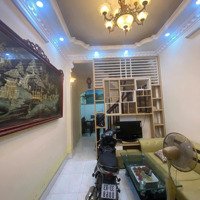 Cho Thuê Nhà Ngõ Phùng Khoang- Thanh Xuân, 35M2 - 4 Tầng - 4 Ngủ - 10 Triệu