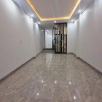 Siêu Phẩm Ngọc Hồi 50M, 5 Tầng, Gần Phố - Ô Tô Đỗ Cửa - 5.9 Tỷ