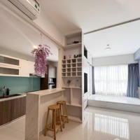 Sang Nhượng The Botanica Gần Sân Bay Full Nội Thất Giá Bán 2.95 Tỷ 1 Phòng Ngủ 1 Vệ Sinh53M2 104 Phổ Quang
