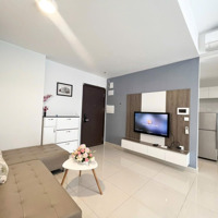 Sang Nhượng The Botanica Gần Sân Bay Full Nội Thất Giá Bán 2.95 Tỷ 1 Phòng Ngủ 1 Vệ Sinh53M2 104 Phổ Quang