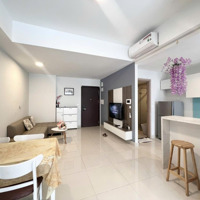 Sang Nhượng The Botanica Gần Sân Bay Full Nội Thất Giá Bán 2.95 Tỷ 1 Phòng Ngủ 1 Vệ Sinh53M2 104 Phổ Quang