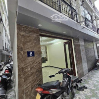 Chính Chủ Bán Nhà Cự Khối Long Biên, Lô Góc, Đường Thông 34M2 5 Tầng 4.7 Tỷ.