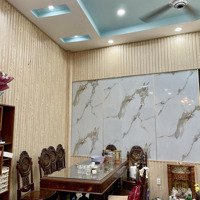 Bán Gấp Phạm Văn Đồng, 105M2 (6Mx18M), 3Tầng, 4 Phòng Ngủ Hẻm 6M Thông, Hoàn Công, Linh Đông,Thủ Đức, 6.8T