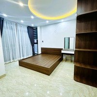 5.45 Tỷ-31M2-4 Tầng Mới-Trương Định-Bạch Mai