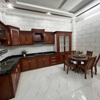 Bán Nhà Âu Cơ P 9 Tân Bình Hiếm Mới Đẹp Chỉ 4.65 Tỷ
