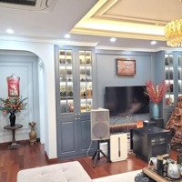 Thông Tin Chuẩn -Nhà Đẹp -Gara 7 Chỗ -Diện Tích48M -Mặt Tiền5.5M - 6T- Chào 11.75Tỷ - Nở Hậu