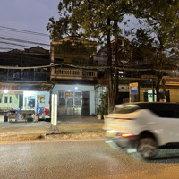 Bán Nhà Mặt Phố Quốc Lộ 2, Mai Đình, Sóc Sơn, Hà Nội, Giá Cực Chất 18 Tỷ, 120M2
