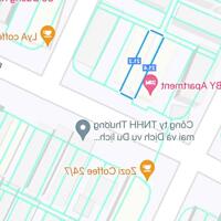 Bán đất đường Dương Khuê Mỹ An - Đường 10m5 - Vài bước ra sông Hàn.