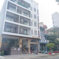 Bán đất đường Dương Khuê Mỹ An - Đường 10m5 - Vài bước ra sông Hàn.