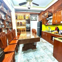 Bán Gấp Nhà Phố Cửa Bắc, Diện Tích 32M2/36M2 4 Tầng, Mặt Tiền 4.5M Giá Bán 6.9 Tỷ Nhà Đẹp, Nội Thất Xịn