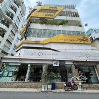 Bán Nhà Ngay Mặt Tiền Đông Du - Dt: 5.3 X 25M - 5 Lầu - Hđt: 190 Triệu/Tháng - Giá Bán: 70 Tỷ Tl