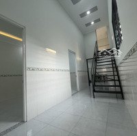 Bán Nhà 75M2 2 Mặt Tiền, Đường Ô Tô Đặng Đức Thuật P. Tam Hiệp, Biên Hoà, Đ. Nai Chỉ 3,6 Tỷ