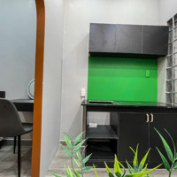 Studio 2 Phòng Ngủ Giá Rẻ - Mới Tinh Ngay Khu K300, Gần Etown Cộng Hoà Tân Bình