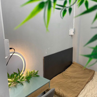 Studio 2 Phòng Ngủ Giá Rẻ - Mới Tinh Ngay Khu K300, Gần Etown Cộng Hoà Tân Bình