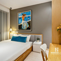 Siêu Phẩm 2 Phòng Ngủ 2 Vệ Sinhfull Nội Thất Cao Cấp, Cửa Sổ Trời Cực Thoáng, Nằm Sát Bên Sân Bay Tân Sơn Nhất