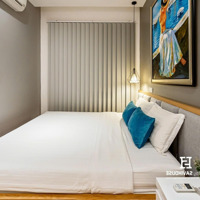 Siêu Phẩm 2 Phòng Ngủ 2 Vệ Sinhfull Nội Thất Cao Cấp, Cửa Sổ Trời Cực Thoáng, Nằm Sát Bên Sân Bay Tân Sơn Nhất