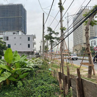 Bán 242M Mặt Đường Worldbank Đối Diện Tòa Minato, Hải Phòng
