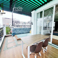 Penhouse Lam Sơn Quận Tân Bình Khu Sân Bay Tân Sơn Nhất, Giá Chỉ 8,5 Triệu Vnd