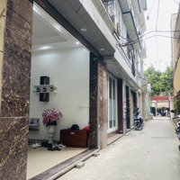 Siêu Phẩm 4T Mới Tinh Tứ Liên, 7 Chỗ Đỗ Cửa, 10M Mặt Phố, Khu Víp Tây Hồ Toàn Tây Ở! 9,1 Tỷ