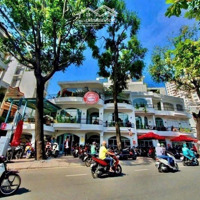 Bán Nhà Mặt Tiền Nguyễn Du - Dt: 14X39M - 4 Tầng - Xd: 2 Hầm + 10 Lầu - Giá Bán: 170 Tỷ Tl