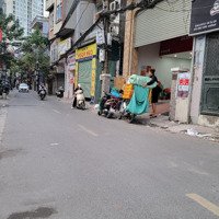 Bán Nhà Mặt Phố Quan Nhân Quận Thanh Xuân ,Diện Tích75M Giá Bán 15.8 Tỷ .