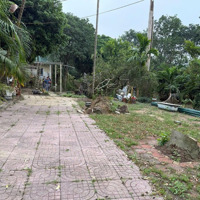 Bán Đất Hòa Sơn, Lương Sơn, Hòa Bình, 4 Triệu / M2, 4000 M2 Đẹp, Nhiều Tiện Ích