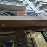 Cho Thuê Nhà Đường Thiên Hiền Ngay Cổng Làng Đình Thôn, 6 Tầng, Thang Máy, Mới 100%, Full Đh Nl