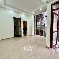 La Thành - Ngõ Đẹp _ Lô Góc - 3 Gác - Nở Hậu - View Đẹp Thoáng Sáng - Nhà Dân Xây Chắc Chắn