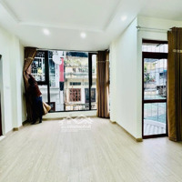 La Thành - Ngõ Đẹp _ Lô Góc - 3 Gác - Nở Hậu - View Đẹp Thoáng Sáng - Nhà Dân Xây Chắc Chắn