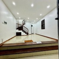 La Thành - Ngõ Đẹp _ Lô Góc - 3 Gác - Nở Hậu - View Đẹp Thoáng Sáng - Nhà Dân Xây Chắc Chắn