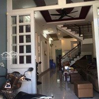 110M2 - 4Ty8Có Thương Lượng- Hẻm 5M - Nguyễn Thị Búp