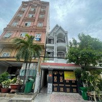 Mặt Tiền Đường Số 53 Tân Quy (Sổ Hồng 5,5X20M) Trệt + 2 Lầu Vị Trí Giữa Mai Văn Vĩnh, Lâm Văn Bền