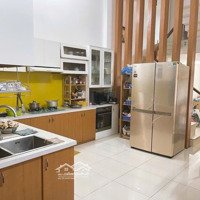 Mặt Tiền Đường Số 53 Tân Quy (Sổ Hồng 5,5X20M) Trệt + 2 Lầu Vị Trí Giữa Mai Văn Vĩnh, Lâm Văn Bền