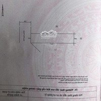 Bán Lô Đất Đẹp Khu Đông Mương Hòn Xện - Vĩnh Hoà - Tp. Nha Trang.diện Tích73,6M2 Giá Bán 2,8 Tỷ
